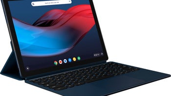 New Google Pixel Slate image reveals attached keyboard