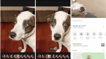 Google Pixel 3's camera AI functions get detailed ahead of launch