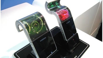 Expect foldable Samsung Galaxy F to be introduced in 2019; specs could be outed next month