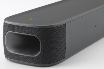 JBL Link Bar soundbar with Android TV and Google Assistant is delayed until next year