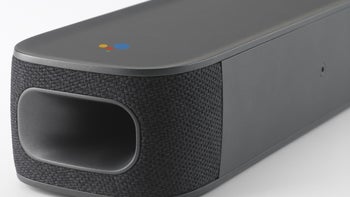 JBL Link Bar soundbar with Android TV and Google Assistant is delayed until next year