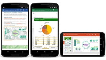 Microsoft to bring new features to Office for iOS and Android in October