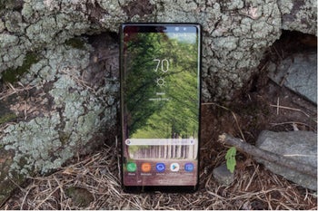 T-Mobile Galaxy Note 8 update brings Super Slow-Mo video and other nifty features, see what's new