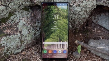 T-Mobile Galaxy Note 8 update brings Super Slow-Mo video and other nifty features, see what's new