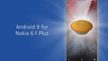 Nokia 6.1 Plus users can now beta-test Android 9.0 Pie update