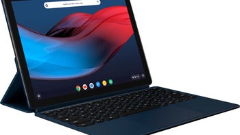 Google Pixel Slate is official