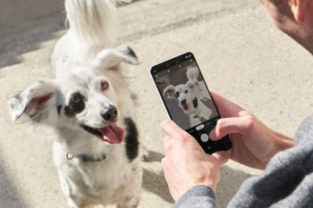 Google suggests the Pixel 3 is better than iPhone XS at taking photos