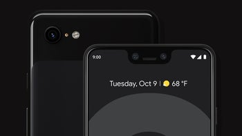 Google publishes first photos from the Pixel 3 cameras