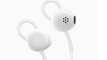 Google Pixel USB-C earbuds go official with Google Assistant support