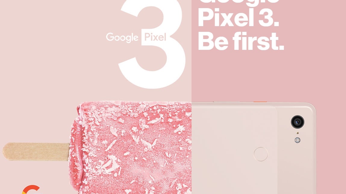Get a free Pixel 3 from Verizon in a BOGO deal that adds the Pixel Stand charger as one-day offer