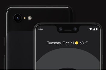 The Google Pixel 3 series comes with original-quality backups through January 2022