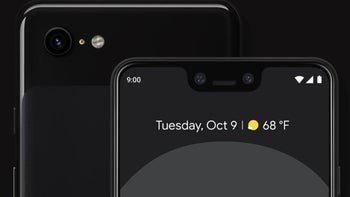 The Google Pixel 3 series comes with original-quality backups through January 2022