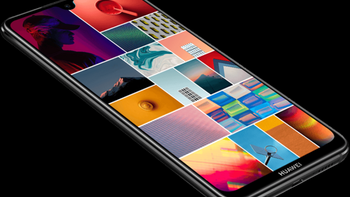 Huawei Enjoy Max and its 7.12-inch screen leak; phone is a rebranded Honor 8X Max
