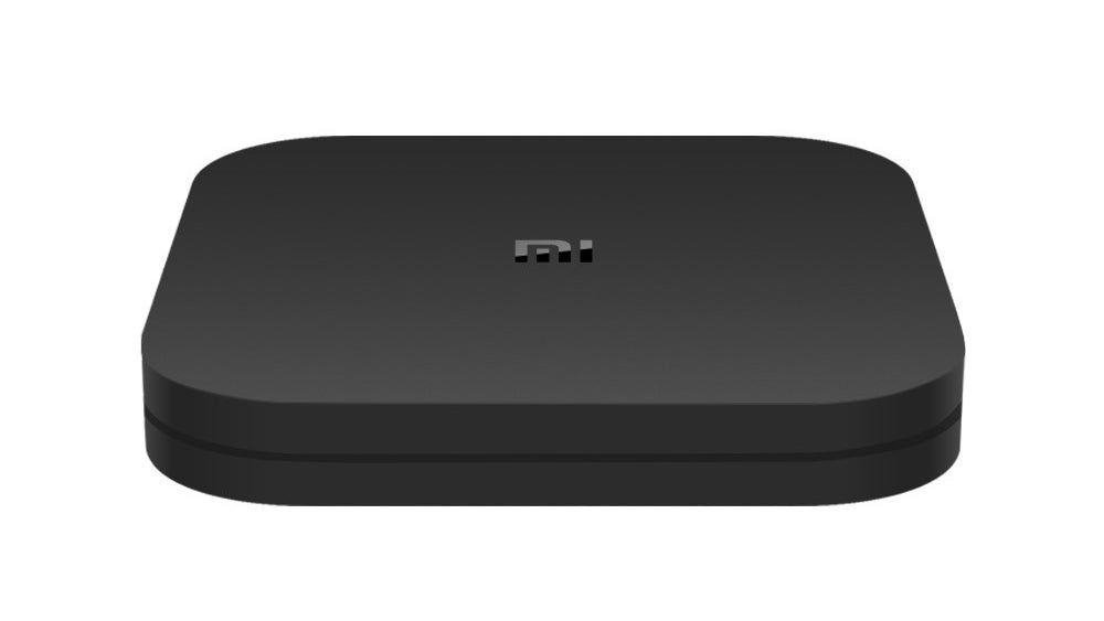 Xiaomi Mi Box S comes to the US with 4K, Android TV, Google Assistant, and low price