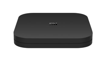 Xiaomi Mi Box S Android Android 8.1 4K TV Box Review 