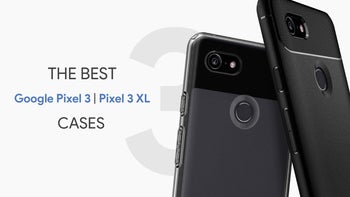Best Google Pixel 3 and Pixel 3 XL cases: from thin to rugged