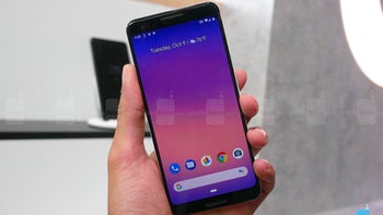 Google Pixel 3 and Pixel 3 XL Hands-On: Google doubles down on photography