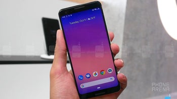 Google Pixel 3 and Pixel 3 XL Hands-On: Google doubles down on photography
