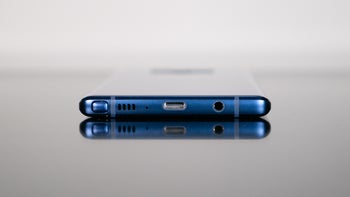 The Samsung Galaxy Note 10 could ditch the 3.5mm headphone jack