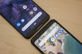 Google Pixel 3 vs iPhone XS vs Galaxy Note 9 vs LG V40: our first camera samples