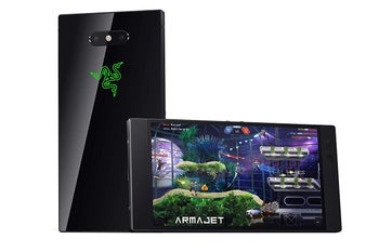 Razer Phone 2 prematurely goes up for pre-order in Italy at the equivalent of $1,000