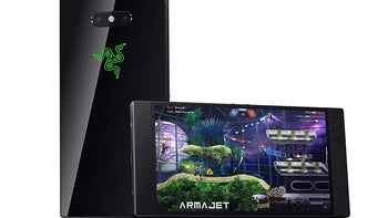 Razer Phone 2 prematurely goes up for pre-order in Italy at the equivalent of $1,000