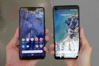 So, that Pixel 3 XL notch... what do you think about it?