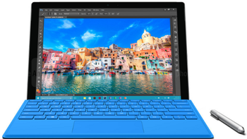 Microsoft Surface Pro 4 specs - PhoneArena