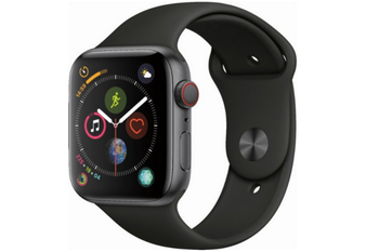 Best Buy's open-box sale includes Apple Watch Series 4 models