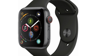 Best Buy's open-box sale includes Apple Watch Series 4 models