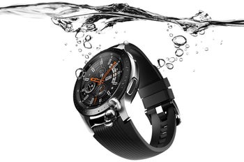 Deal: Samsung Galaxy Watch comes with a free wrist band in the US (limited time offer)