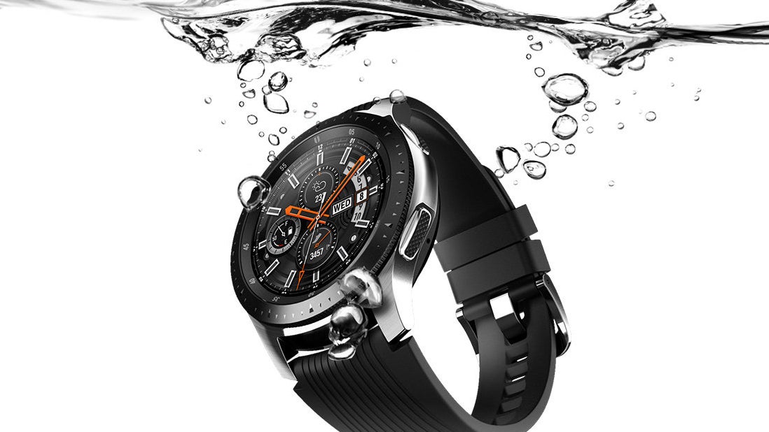 Deal: Samsung Galaxy Watch comes with a free wrist band in the US (limited time offer)