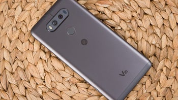 International LG V20 finally receiving Android 8.0 Oreo update