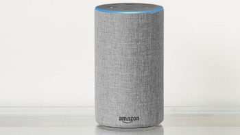 Alexa received over 1 million marriage proposals last year, but turned them all down