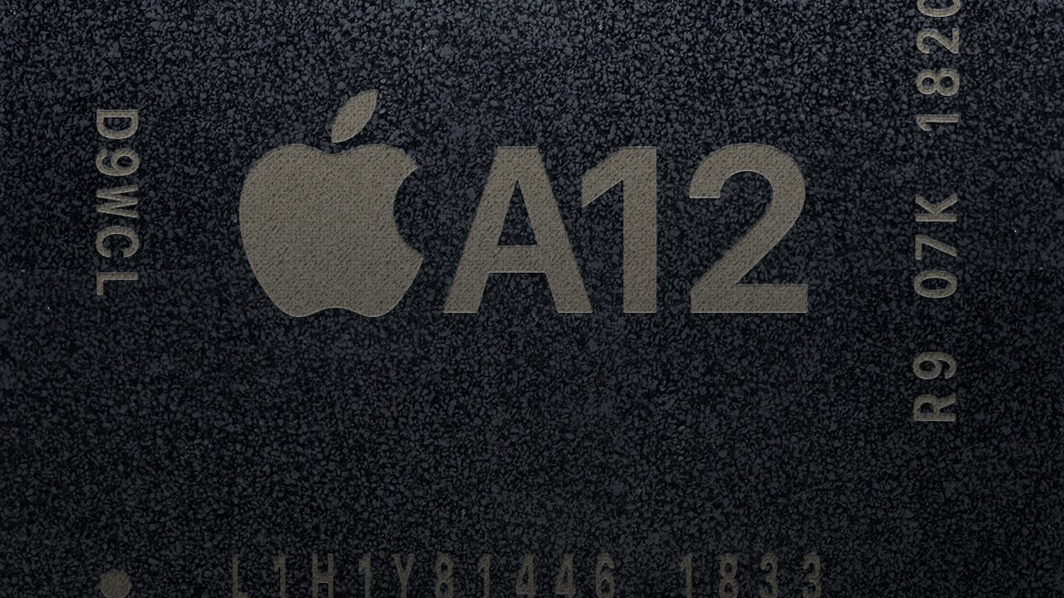 Apple signs $600 million deal with chipmaker Dialog, transferring over 300 engineers