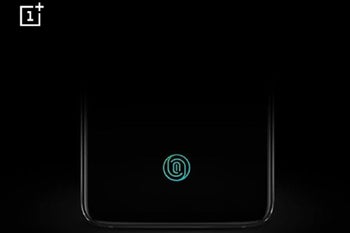 OnePlus 6T's in-display finger scanner will be of the less precise optical type