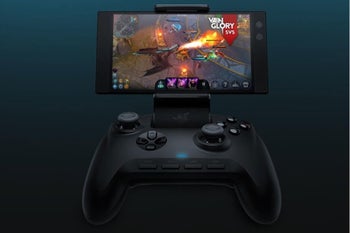 Razer Raiju Mobile gaming controller supports Android phones from any brand