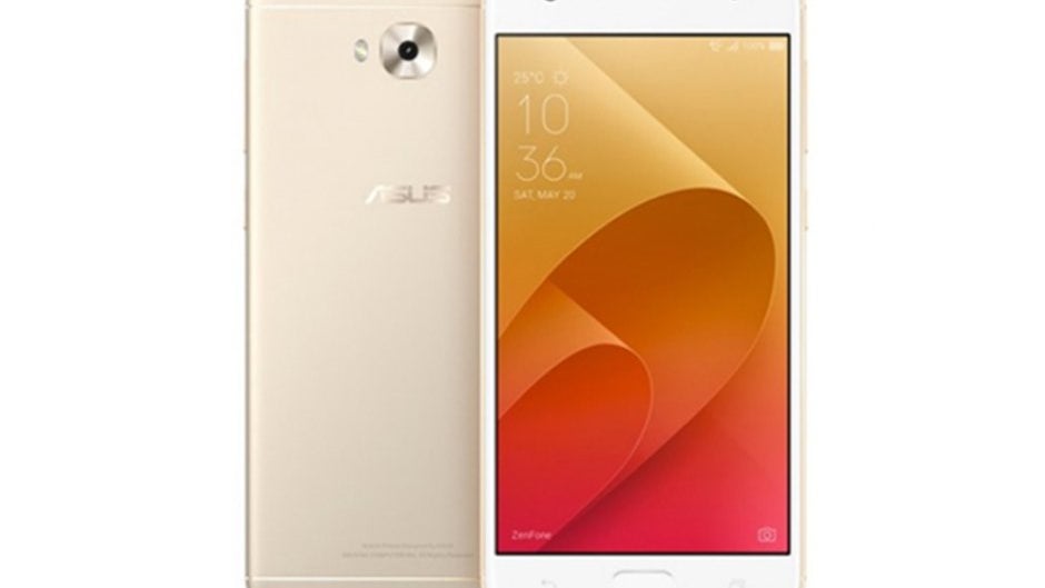 Asus ZenFone 4 Selfie starts getting Android 8.1 Oreo update