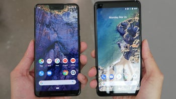 Poll results: the Pixel 3 XL notch is an eyesore