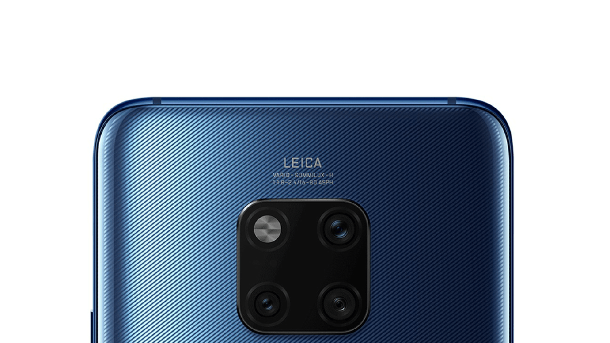 New Huawei Mate 20 Pro report confirms every last detail about flagship