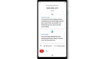 Google announces more Assistant improvements coming to smartphones