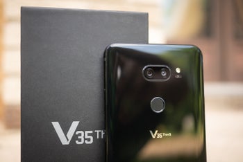Deal: LG G7 ThinQ and V35 ThinQ are $350 off at Project Fi