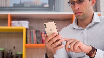 Apple working on ways to make iPhones detect spam callers