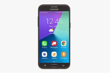Samsung Galaxy J3 Eclipse and J3 Mission get updated to Android Oreo at Verizon