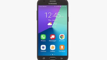 Samsung Galaxy J3 Eclipse and J3 Mission get updated to Android Oreo at Verizon