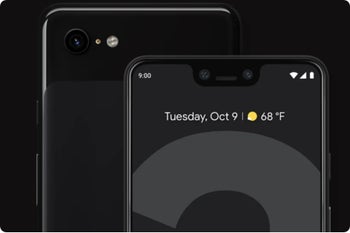 Pixel 3 or the larger Pixel 3 XL, which one would you get?