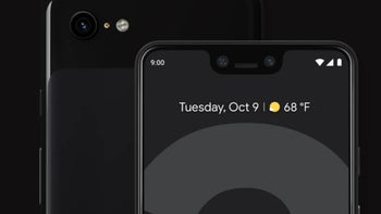 Pixel 3 or the larger Pixel 3 XL, which one would you get?
