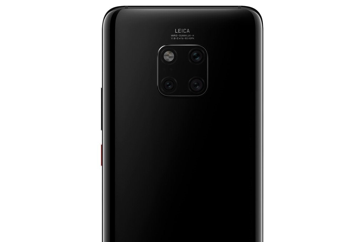 Huawei's new nanoSD cards will cost quite a bit more than microSDs