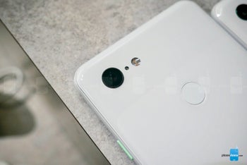 The Pixel 3 camera may not do 4K 60fps video, but it can switch frame rates for you... while you record