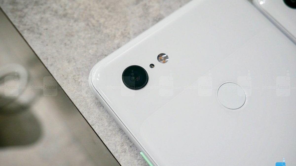 The Pixel 3 camera may not do 4K 60fps video, but it can switch frame rates for you... while you record